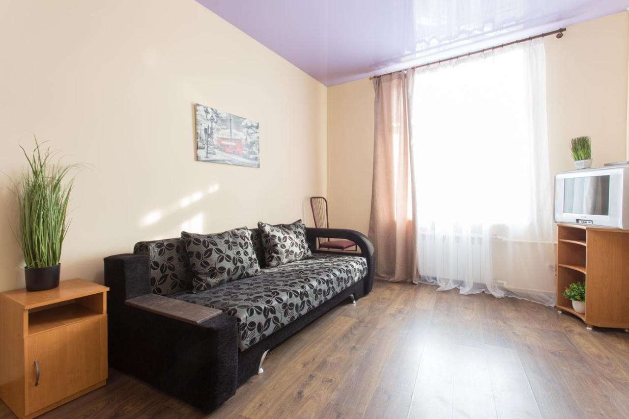 Apartment In Kharkiv Center - Hryhoriia Skovorody Str 11-13 Exterior photo